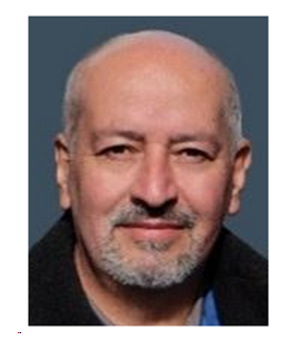 Juan Carlos Sapién Flores